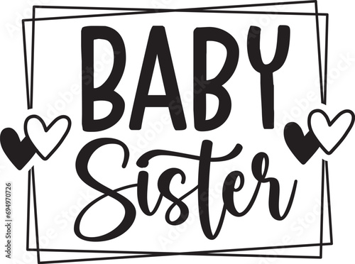 Baby Sister