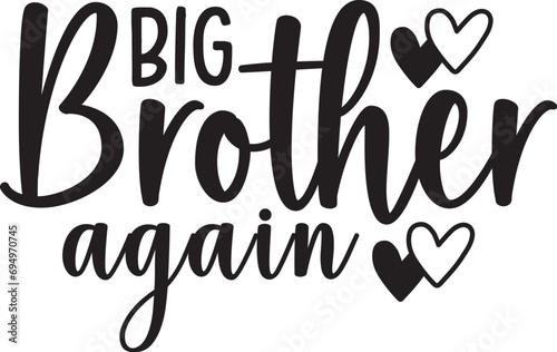 Big Brother Again