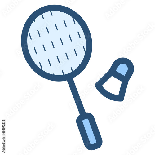 badminton icon