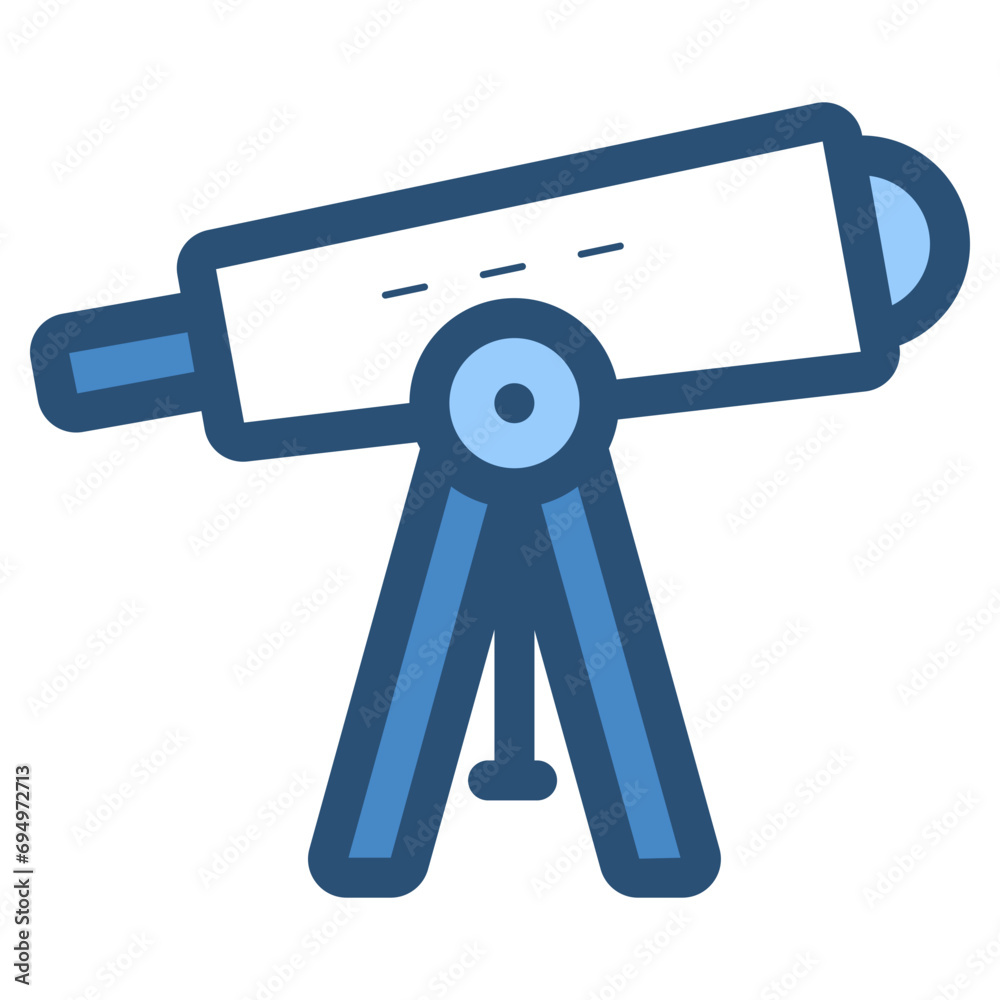 telescope icon telescope icon