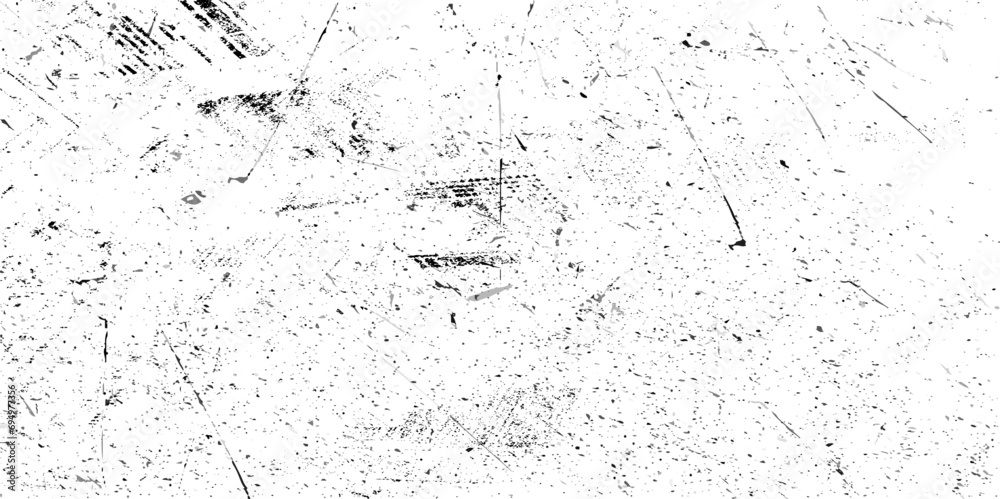 Distressed spray grainy overlay texture. Grunge dust messy background. Dirty powder rough empty cover template. Abstract surface dust and rough dirty wall background or wallpaper with empty template Distressed spray grainy overlay texture. Grunge dust messy background. Dirty powder rough empty cover template. Abstract surface dust and rough dirty wall background or wallpaper with empty template