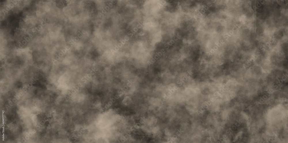 abstract white and grey blurred texture. Dark Wallpaper useful for design works and backdrops,Abstract Black And White Blurry Smoke And Mist Effect Background,Texture. Design element.