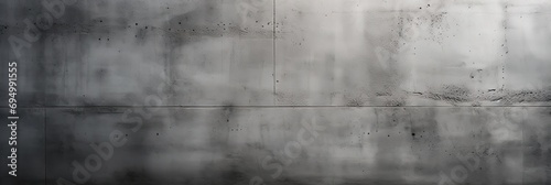 old grunge gray concrete or cement wall surface, stone floor texture background for banner design