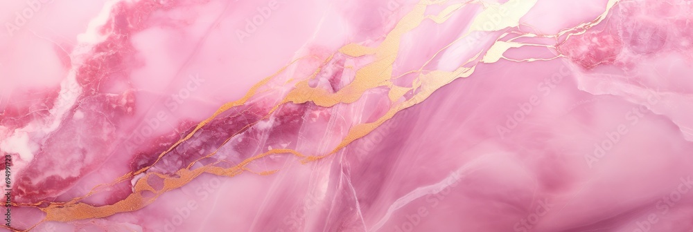 elegant natural pink golden marble stone texture, luxury abstract banner background elegant natural pink golden marble stone texture, luxury abstract banner background