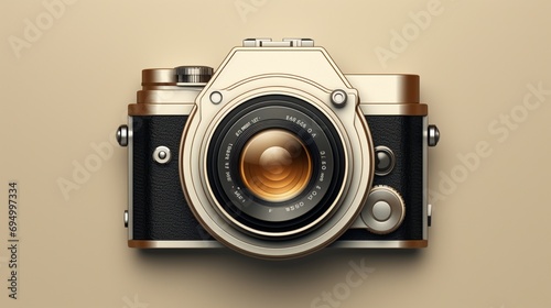 A crisp and detailed icon on a seamless background, captured with the clarity of an HD camera.
