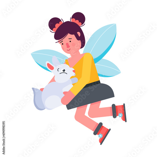 Animal Fairy 