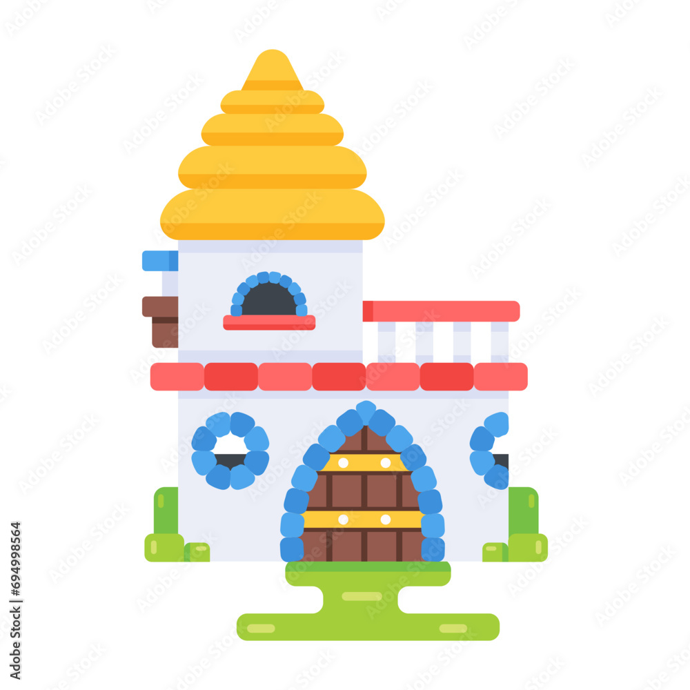 Fantasy Fort Fantasy Fort