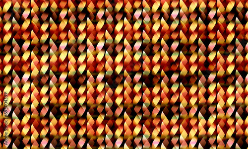 FOND GRAPHIQUE ABSTRAIT 3