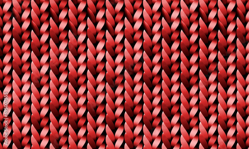 FOND GRAPHIQUE ABSTRAIT - ST VALENTIN