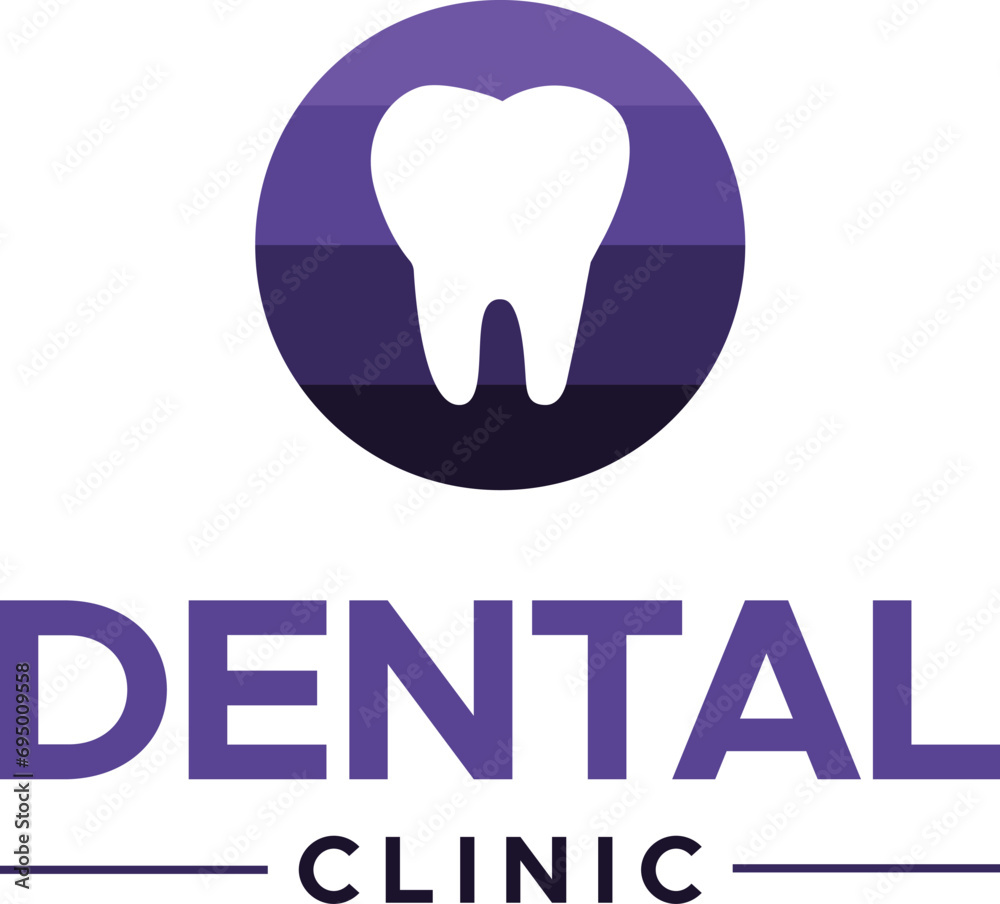 Dental Clinic Logo, modern teeth logo, dentist stomatology logo, abstract design Dental Clinic Logo, modern teeth logo, dentist stomatology logo, abstract design
