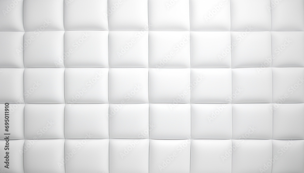 White Tile Texture Background Brutalist Wallpaper