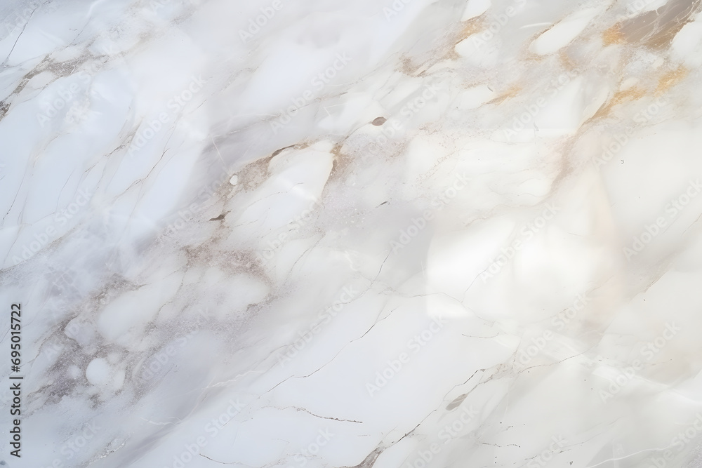 beige marble background, stone texture, top view. - obrazy, fototapety, plakaty 