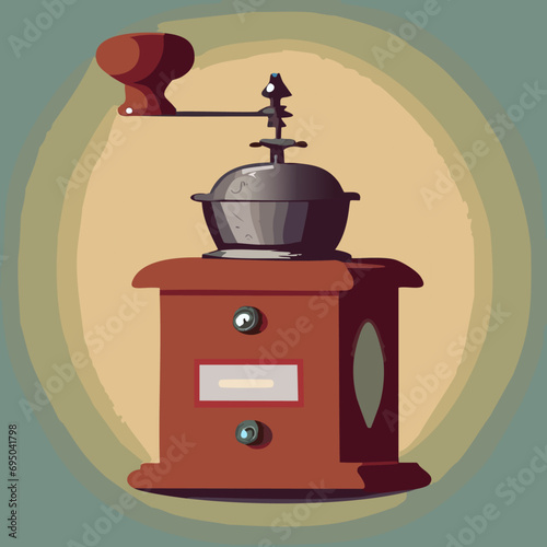 Coffee Grinder