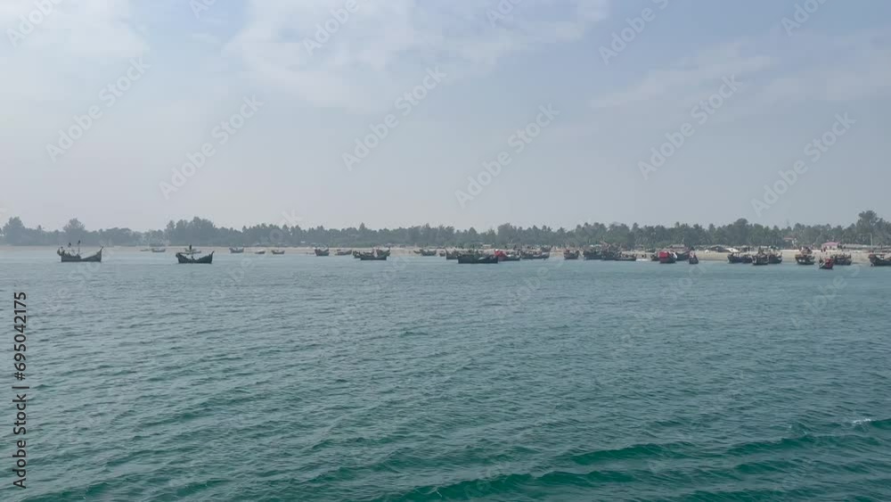 Saint Martin Island, Bangladesh. saint martin's island Saint Martin Island, Bangladesh. saint martin's island