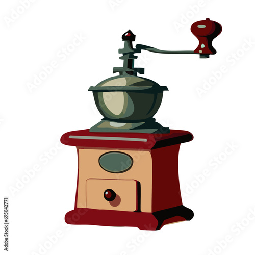 Coffee Grinder