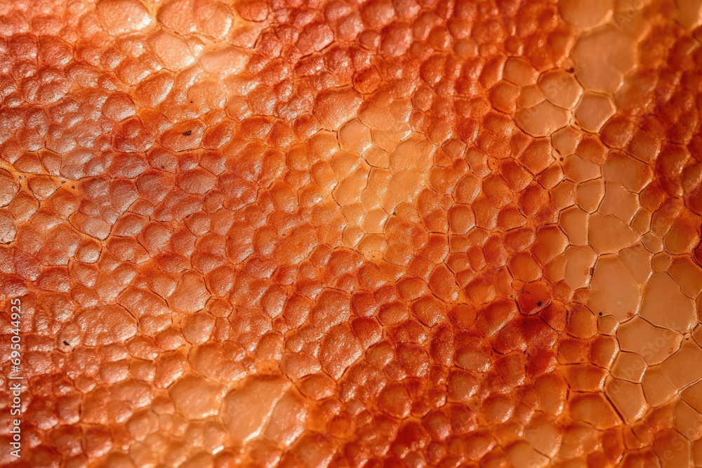 Abstract white macro detail color red wallpaper nature pattern closeup ...