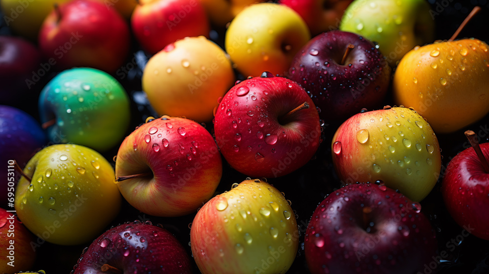 Apples Photo Resource Apples Photo Resource