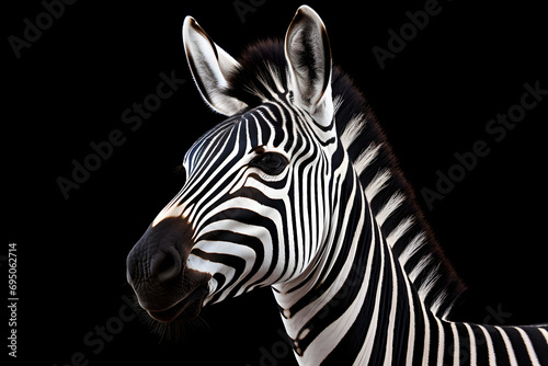 Zebra, wild animal, Zebra, wildlife, Zebras, horse © MrJeans
