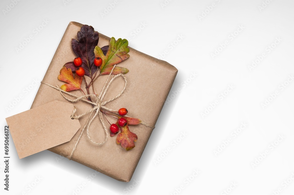big gift box with ribbon bow big gift box with ribbon bow