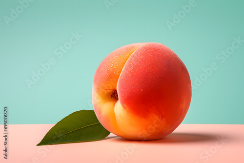 peach product photo, peaches, fruit, sugar peach, peach sugar, fruity peaches photo