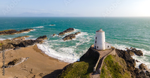 Anglesey, Wales