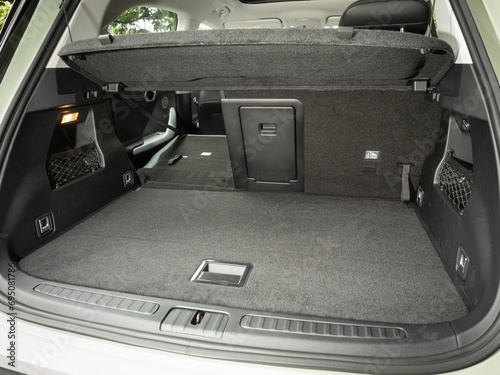 Smart Electric 2023 Boot