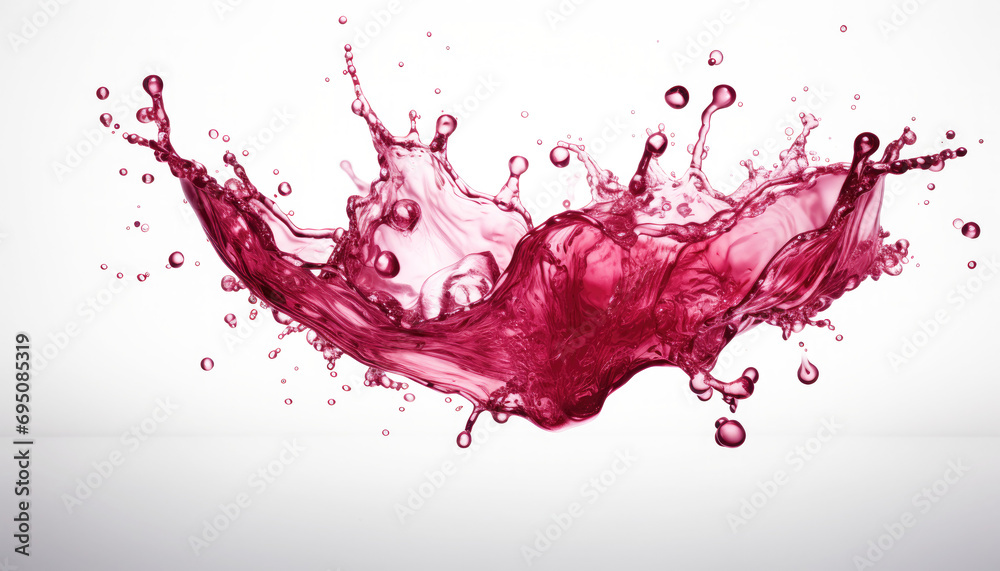 salpicadura de vino sobre fondo transparente, PNG salpicadura de vino sobre fondo transparente, PNG