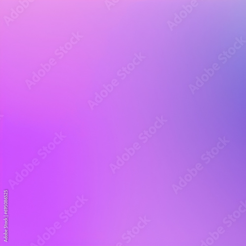Purple Pink Blue White Pastel Grainy Gradient Background
