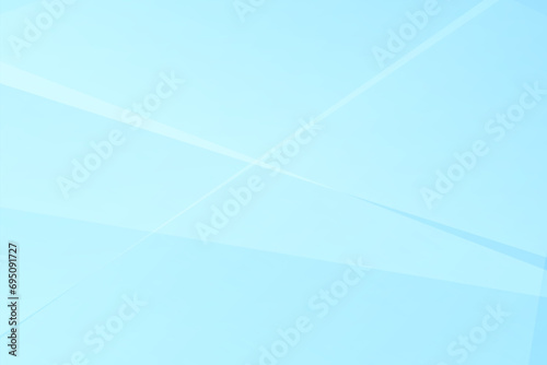 Abstract blue on light blue background modern design. Vector illustration EPS 10.