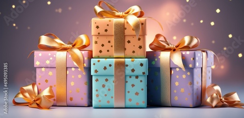 christmas gift box