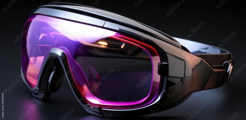 virtual reality glasses face forward virtual reality glasses face forward