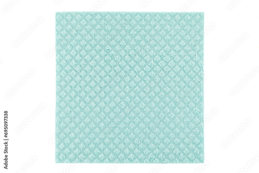 Sponge cloth for cleaning Isolated on white background. Kitchen wipe cloth. Cellulose sponges. Set of sponge wipes for cleaning. Sponge cloth for cleaning Isolated on white background. Kitchen wipe cloth. Cellulose sponges. Set of sponge wipes for cleaning.