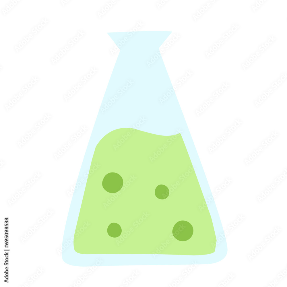 chemical potion icon