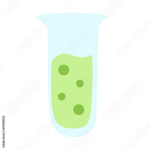 chemical potion icon