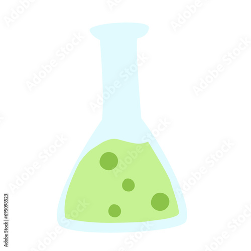 chemical potion icon