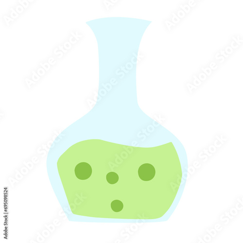 chemical potion icon