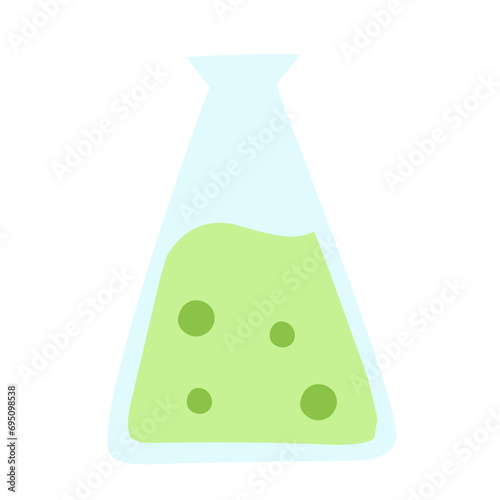 chemical potion icon