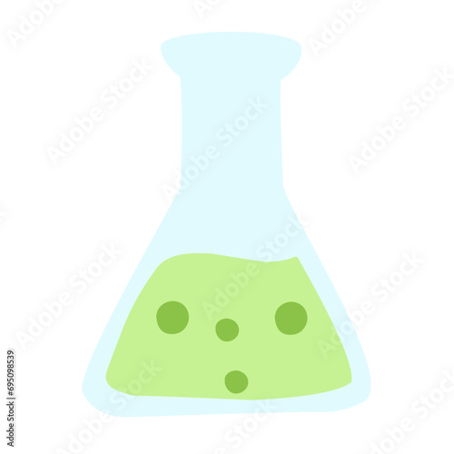 chemical potion icon