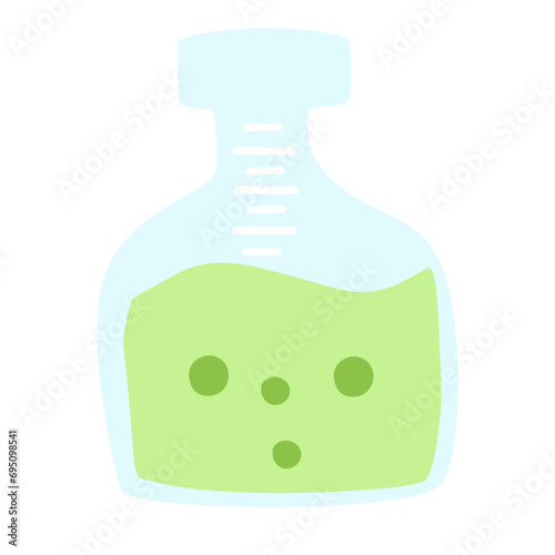 chemical potion icon