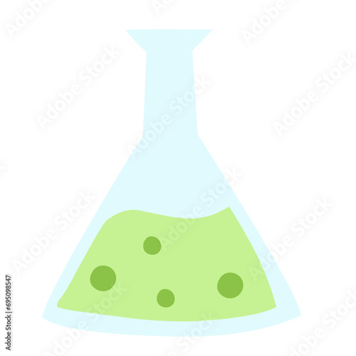 chemical potion icon