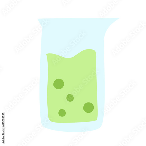 chemical potion icon