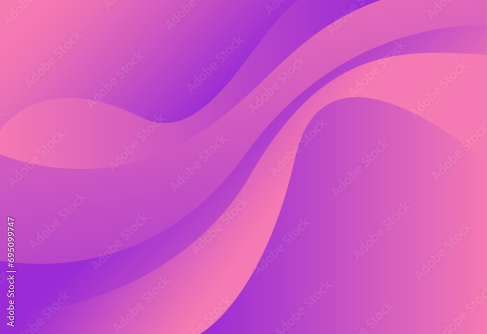 Abstract pink background. Pink modern shapes background for banner template. Abstract pink background. Pink modern shapes background for banner template.