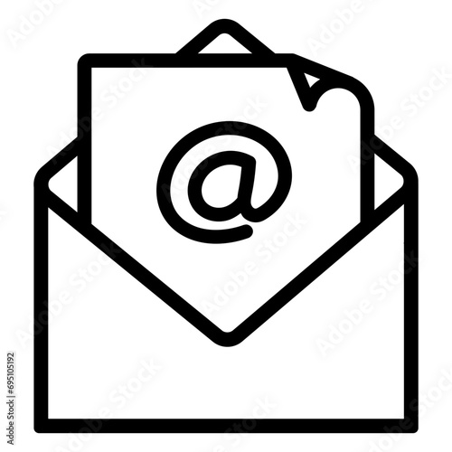 email