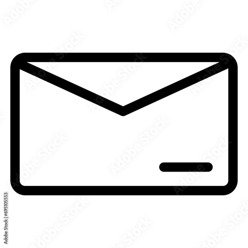 envelope