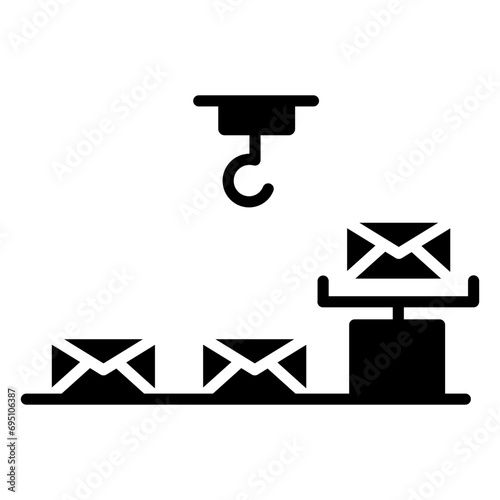 mail