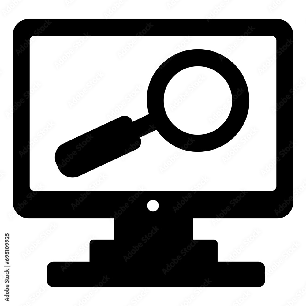 search search