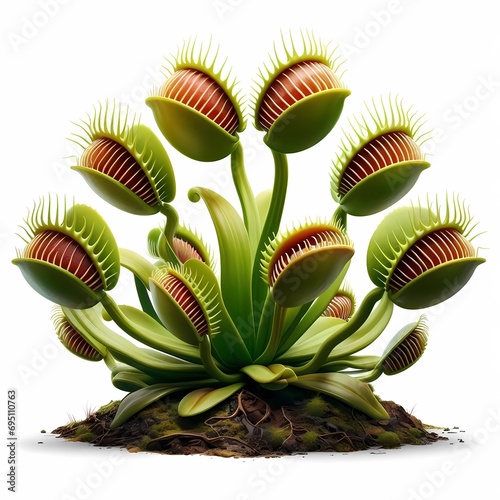 Venus fly trap