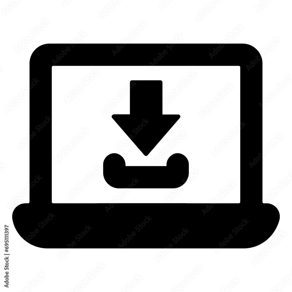 download download
