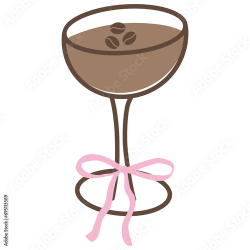Espresso Martini