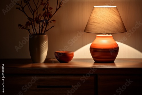 table lamp © lucas